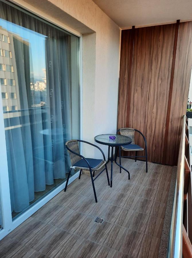 Sorin'S Comfortable Apartment Braşov Exterior foto